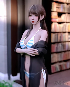 泳衣_DAZ3D下载站