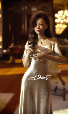 袭击_DAZ3D下载站