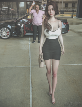 2_DAZ3D下载站