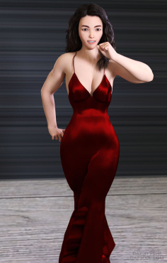 IPO成功_DAZ3D下载站