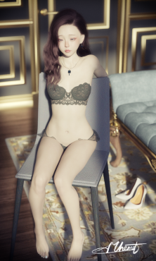 袭击-后续_DAZ3D下载站