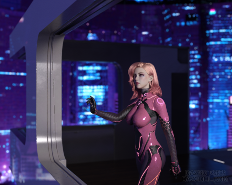 5.10_DAZ3D下载站