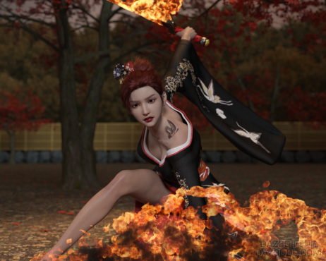 5.10_DAZ3D下载站