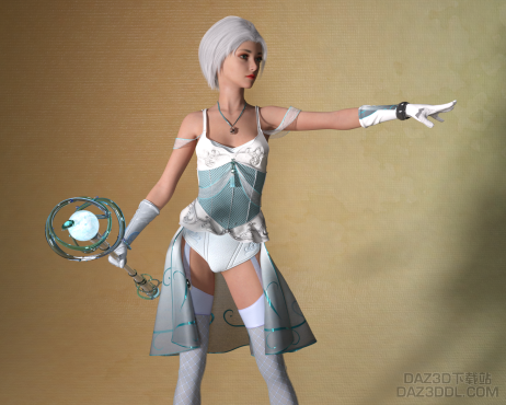 5.11_DAZ3D下载站