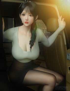 季_DAZ3D下载站