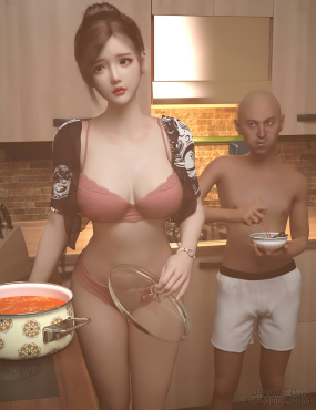 好吃_DAZ3D下载站