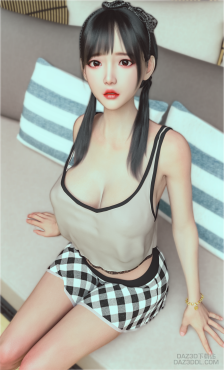 men_DAZ3D下载站