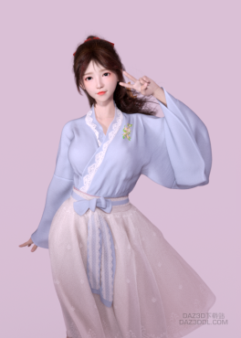 写真18_DAZ3D下载站