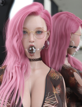 练习_DAZ3D下载站