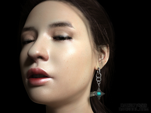 无题_DAZ3D下载站
