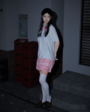 新宿之夜_DAZ3D下载站