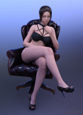 我需要一个能给我点烟的男友3 ! !_DAZ3D下载站
