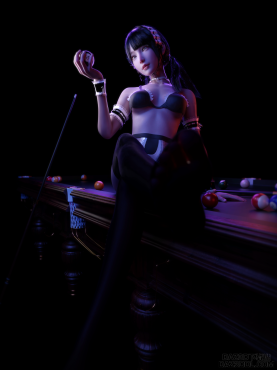 之前做的图_DAZ3D下载站