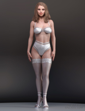 paramount_DAZ3D下载站