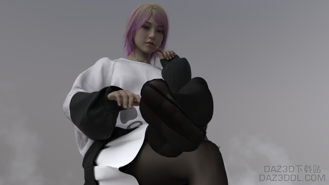 2023.8.5_DAZ3D下载站