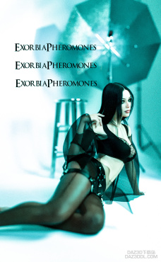ExorbiaPheromones_DAZ3D下载站