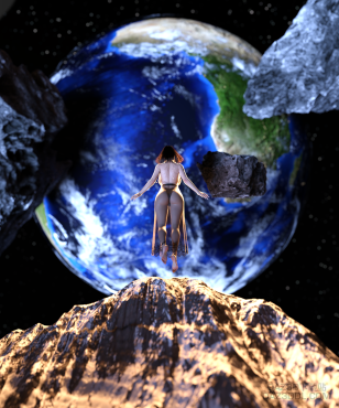 Earth_DAZ3D下载站