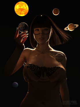 Galaxy_DAZ3D下载站