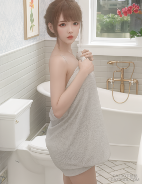 浴_DAZ3D下载站