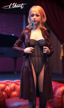接上回_DAZ3D下载站