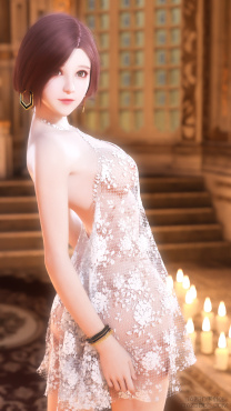 放完假，开工了_DAZ3D下载站