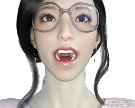 有什么插件可以透视墙壁？_DAZ3D下载站