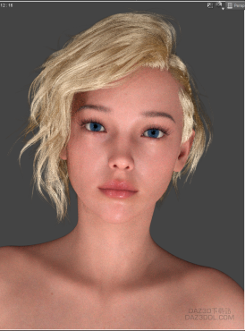 求教一下PBR和Uber材质的问题，请大佬帮忙解答_DAZ3D下载站