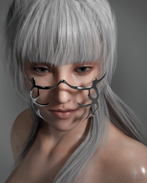 Whi_te_DAZ3D下载站