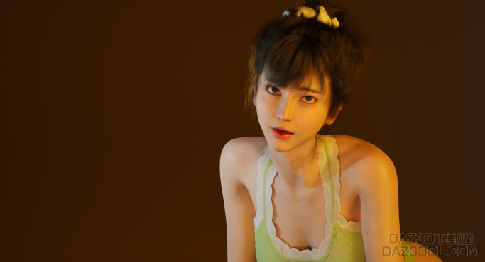 ue5渲染_DAZ3D下载站