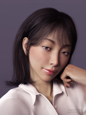 自拍_DAZ3D下载站