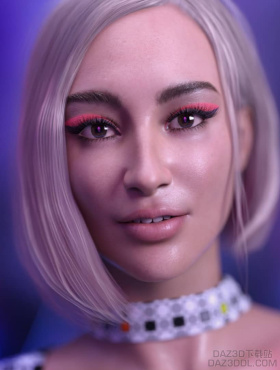 Daz3d景深：如何使用_DAZ3D下载站