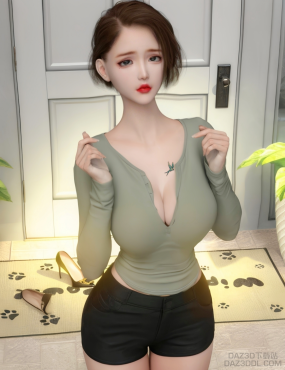 .._DAZ3D下载站