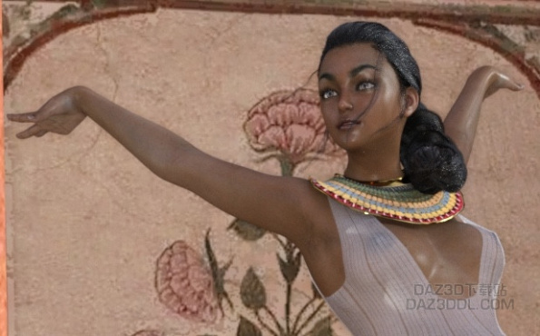 Pretty Women_DAZ3D下载站