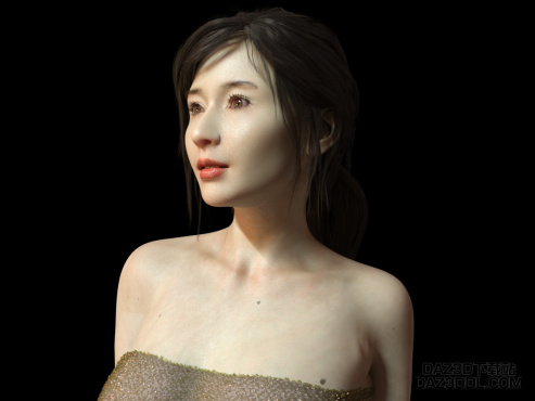 sister_DAZ3D下载站