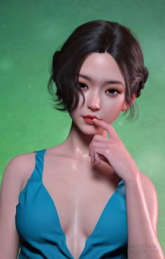 练习 day008_DAZ3D下载站