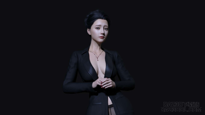 新年福利贴_DAZ3D下载站