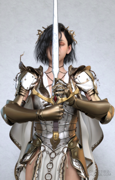 练习 day009_DAZ3D下载站