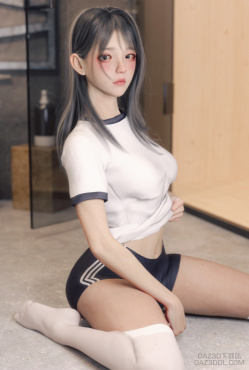 浴室_DAZ3D下载站