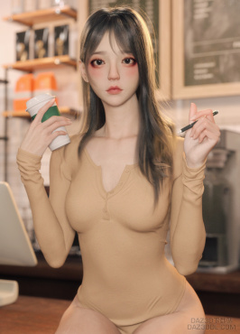 咖啡_DAZ3D下载站