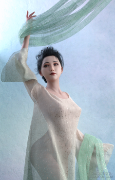 无题001_DAZ3D下载站
