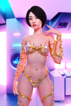 - - -_DAZ3D下载站