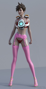 裂空  太油了  哈哈哈哈_DAZ3D下载站