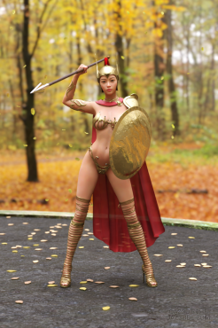 操练场_DAZ3D下载站