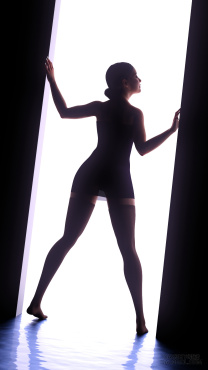 光影_DAZ3D下载站