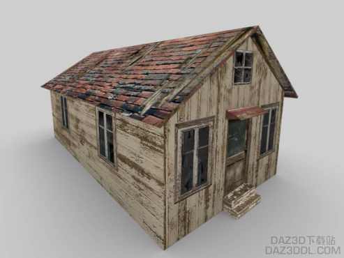 FBX 到 Daz3D：如何将 FBX 文件导入到 Daz_DAZ3D下载站