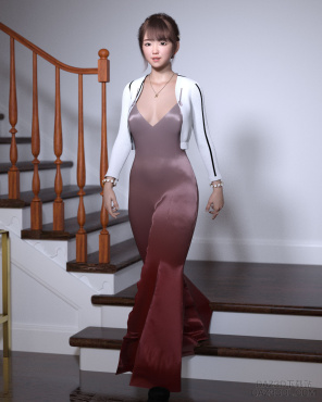 春装show_DAZ3D下载站