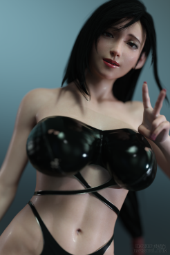 yeah_DAZ3D下载站