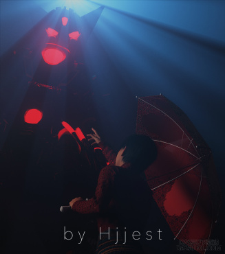 初相遇_DAZ3D下载站