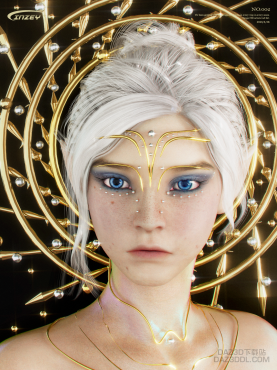 黄金时代_DAZ3D下载站