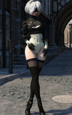 2B_DAZ3D下载站